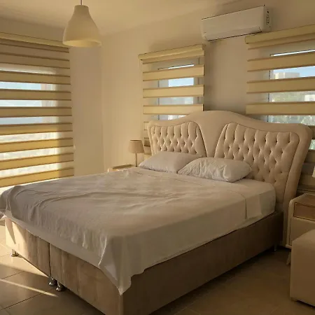 Villa Jasmine *