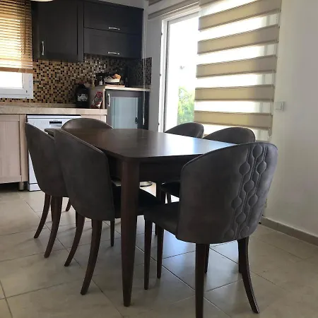 Villa Jasmine Bodrum
