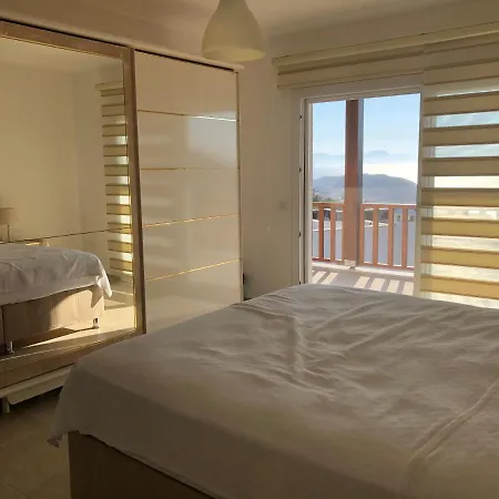 Villa Jasmine Bodrum