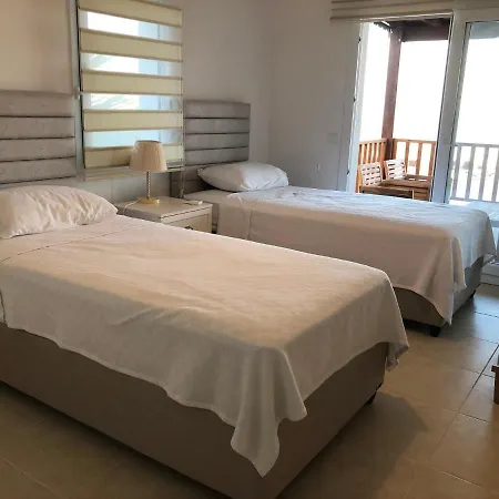 Villa Villa Jasmine Bodrum
