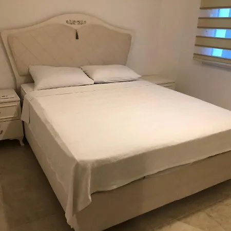 Villa Villa Jasmine Bodrum