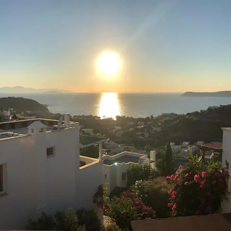 Villa Jasmine Villa Bodrum