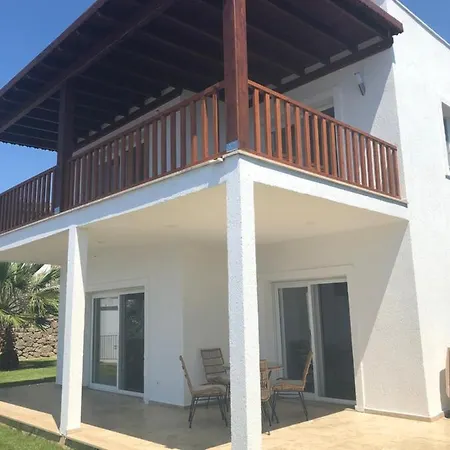 Villa Jasmine Villa Bodrum