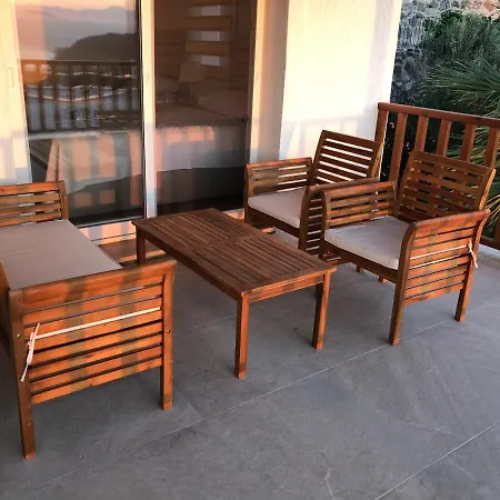 Villa Jasmine *